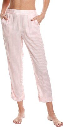 Sleepwear Ankle Sleep Pant