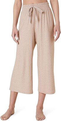 Own the Night Sleep Pants (Chai) Women's Pajama