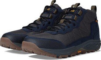 Ridgeview Mid (Total Eclipse) Men's Shoes