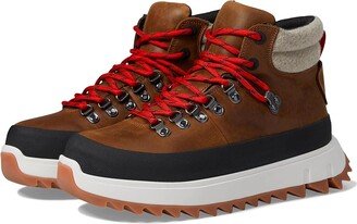 Fjell Boot (Brown) Men's Hiking Boots