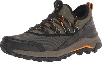 BASS OUTDOOR Women's Trek Ultralite Hiker Hiking Shoe