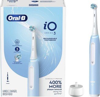 iO Series 3 Electric Toothbrush with Brush Head