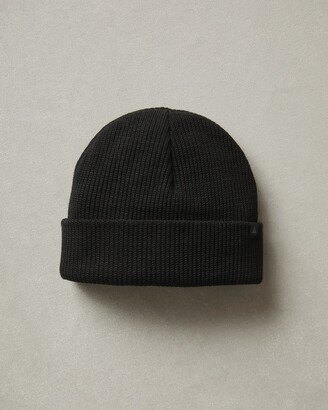 Shop Beanie - Black