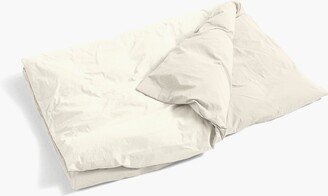 Duo Duvet Cover