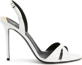 Dorotee slingback-strap sandals