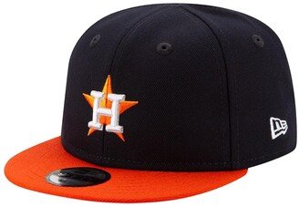 Infant Unisex Navy Houston Astros My First 9Fifty Hat