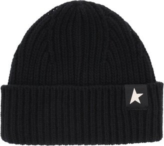 Damian Wool Beanie