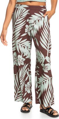 Women's Another Night Wide Leg Pant