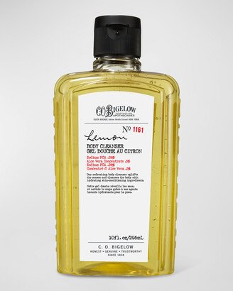 Lemon Body Cleanser, 3.4 oz.