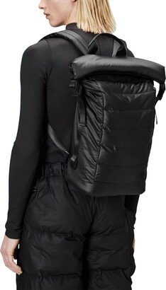 Men's Bator Puffer Backpack