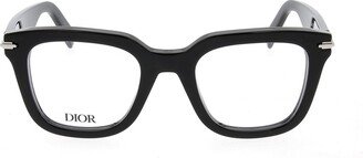 Square Frame Glasses-IZ