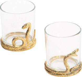 TJMAXX 2Pk Snake Glasses