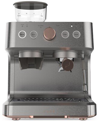 Cafe Bellissimo Semi-Automatic Espresso Machine & Frother