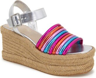 Women's Shelby Espadrille Platform Sandals