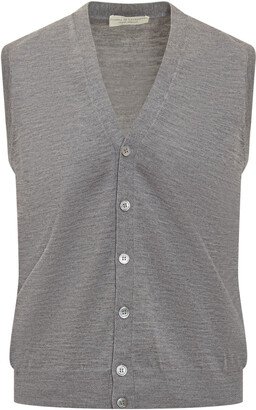 Filippo De Laurentiis Vest