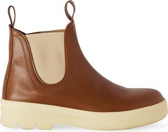 Lakeside Leather Chelsea Boots