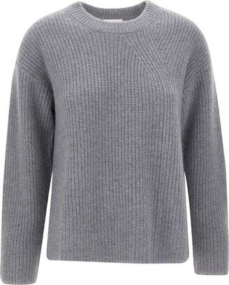 Want cashmere pullover