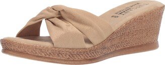 Tuscany by Women's Dinah Wedge Sandal