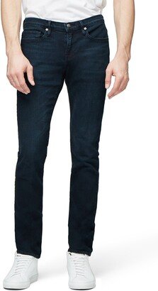 L'Homme Skinny Fit Jeans-AD