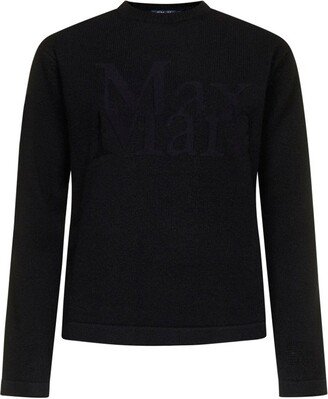 'S Max Mara Amalfi Crewneck Jumper