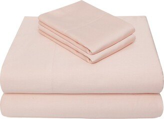 Vivendi 300 Thread Count Cotton Sheet Set