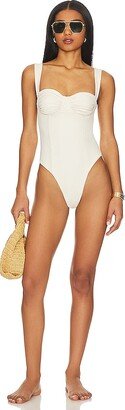 Belle The Label Vision One Piece-AA