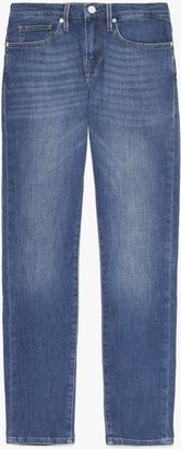 L'Homme Slim Jeans-AB