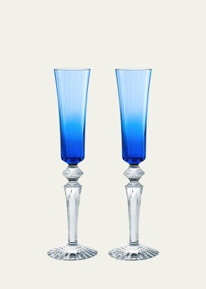 Mille Nuits Flutissimo Flutes, Set of 2