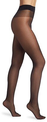 Satin Touch 20 Comfort Tights-AB