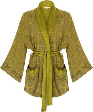 Movom Aspen Robe