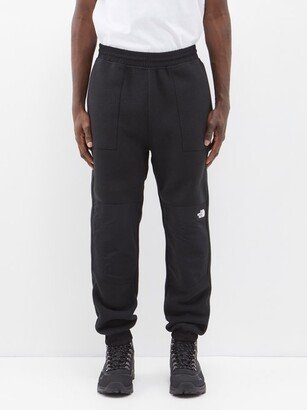 Denali Fleece And Shell Track Pants