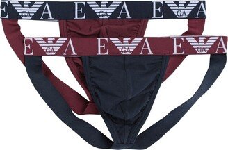 Brief Navy Blue-AA