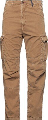 Pants Khaki-CM