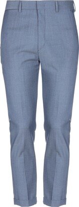 Pants Slate Blue-AC