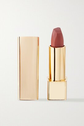 Unlocked Satin Crème Lipstick - Tropic 332