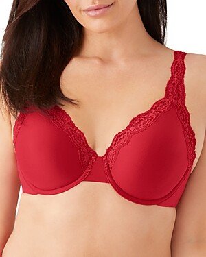 Softy Styled Underwire Full Coverage Bra