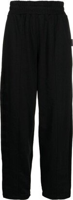 Loose-Fit Track Pants