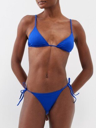 Mouna Tie-side Bikini Briefs