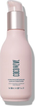 Coco & Eve Like A Virgin Leave-In Conditioner