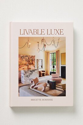 Livable Luxe