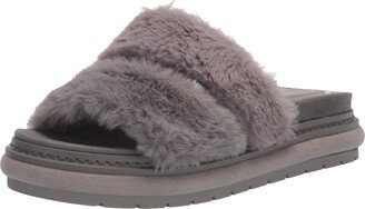 Women's Women's Laney Cozy Flat Sandal