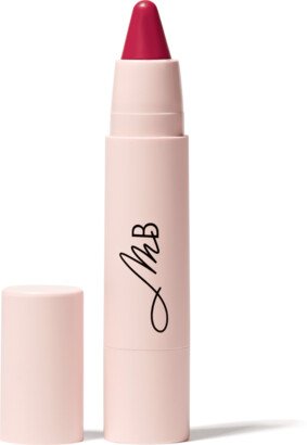 Monika Blunder Beauty Kissen Lush Lipstick Crayon - Constance