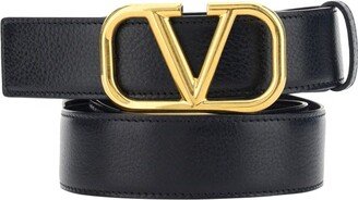 VLogo Signature Belt