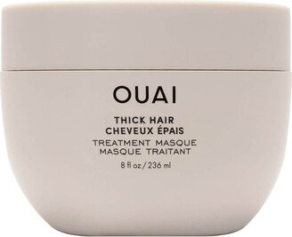 Thick Hair Treatment Masque 236ml-AA