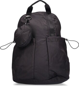 Tech Mini Backpack W/pouch