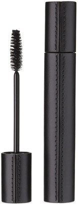 Black Leather Le Sérum Noir Mascara – Black, Black Sleeve