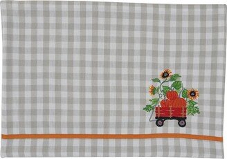 Park Designs Truck Loads Of Fun Placemat Set