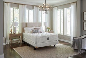 by Shifman Elizabeth 15 Luxury Plush Pillow Top Mattress, Full - Created for Macy's