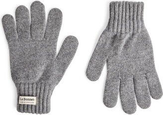 Classic Wool Gloves