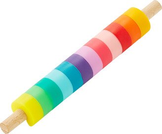 KIKKERLAND Drink Markers Rainbow Pkg/12